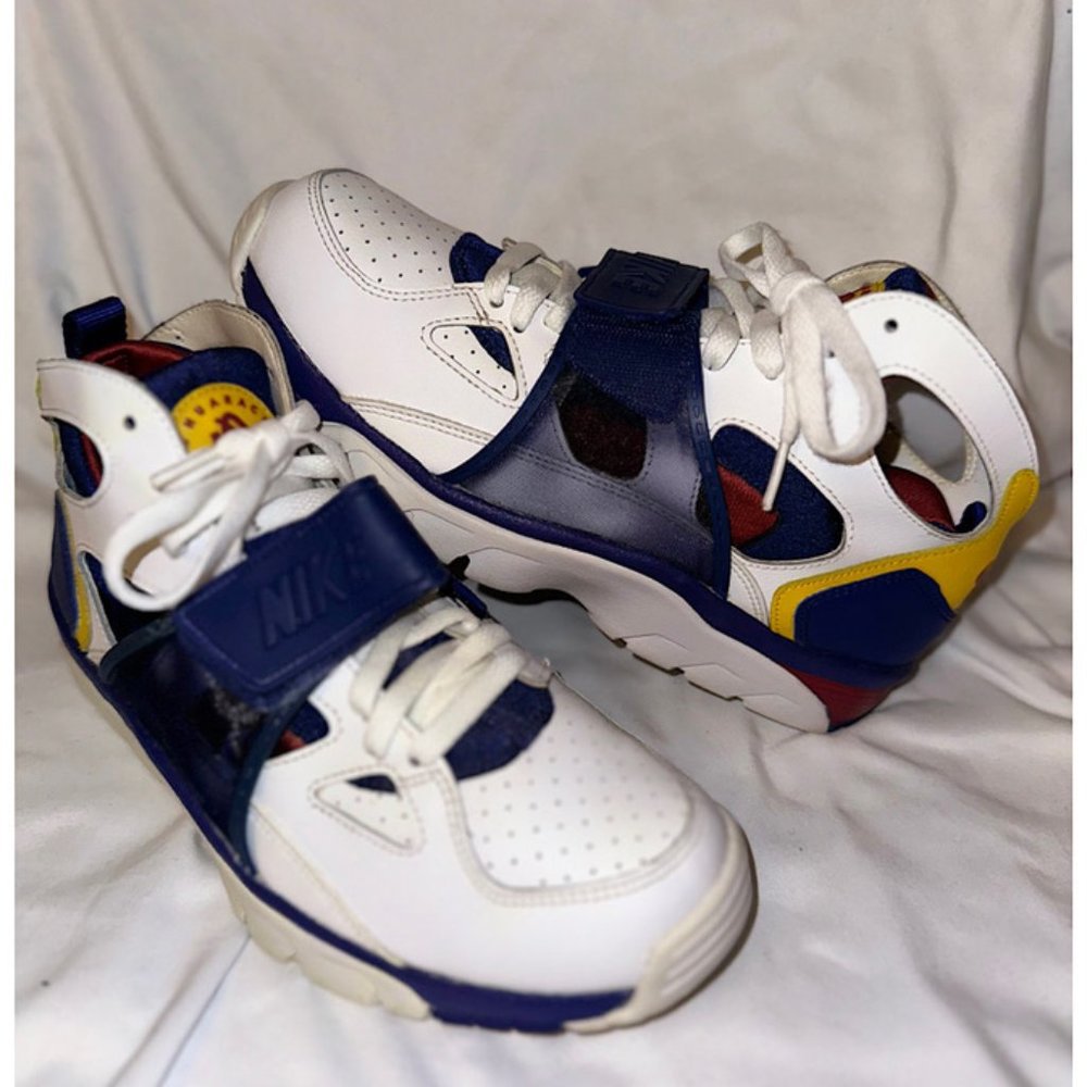 Nike Air Trainer Huarache